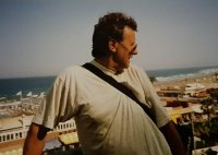 das zu drehende Bild